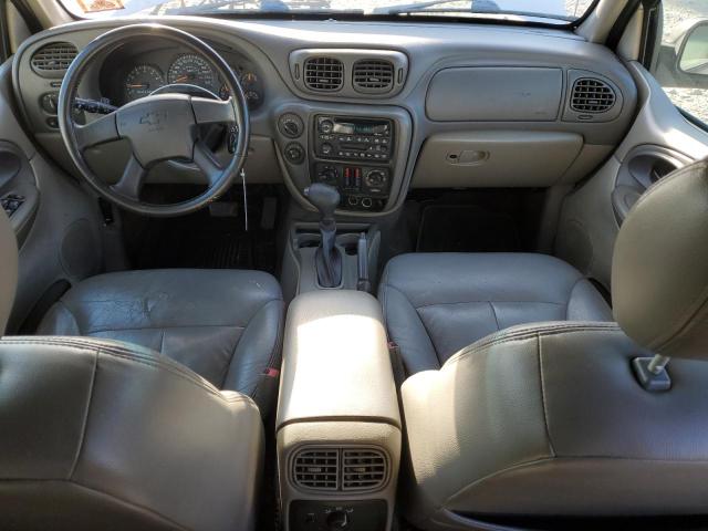 Photo 8 from auction – 2003 CHEVROLET TRAILBLAZE with VIN 1GNDT13S632268613