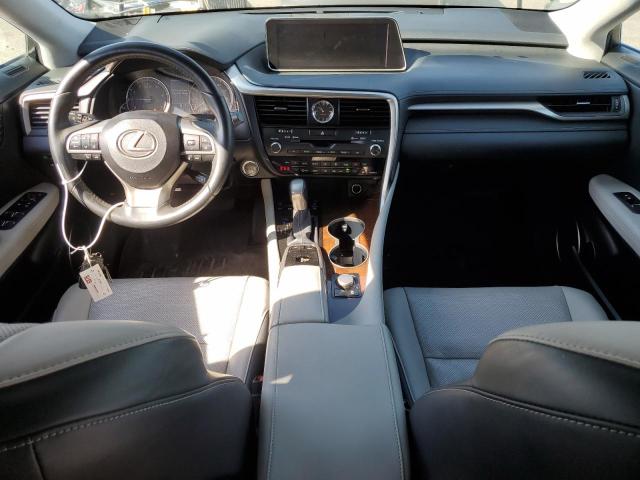 Снимка 8 от търг – 2019 LEXUS RX 350 BAS с VIN 2T2BZMCAXKC172891