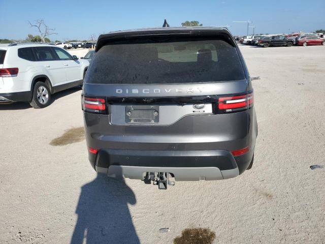 Photo 6 from auction – 2018 LAND ROVER DISCOVERY with VIN SALRT2RVXJA050305