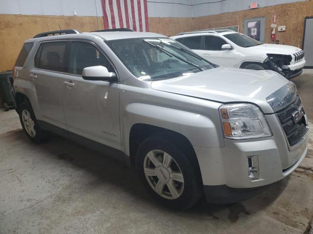 Photo 4 from auction – 2014 GMC TERRAIN SL with VIN 2GKFLWEK0E6364596
