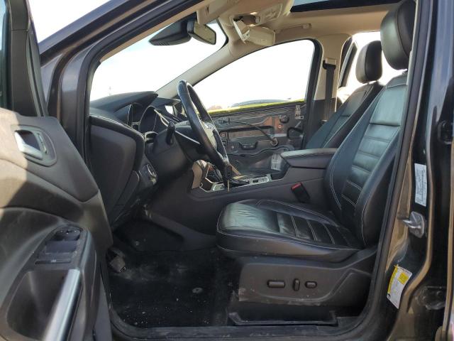 Photo 7 from auction – 2018 FORD ESCAPE SEL with VIN 1FMCU0HD2JUC93737