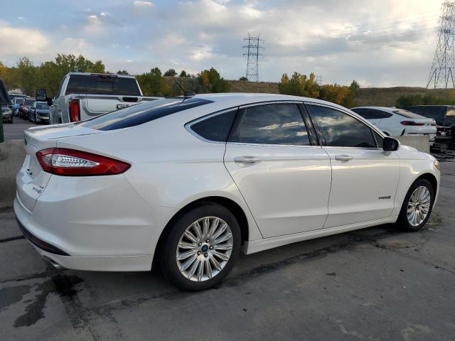 Photo 3 from auction – 2014 FORD FUSION SE with VIN 3FA6P0LU6ER355692