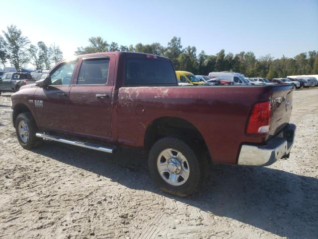 Photo 2 from auction – 2017 RAM 2500 ST with VIN 3C6UR5CJ5HG553704