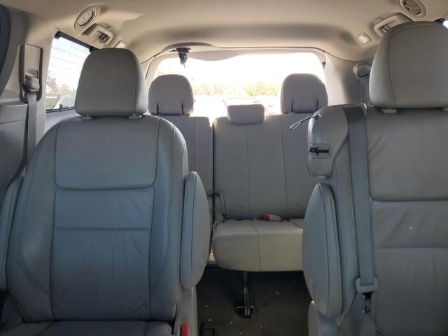 Photo 10 from auction – 2018 TOYOTA SIENNA XLE with VIN 5TDYZ3DC7JS911763