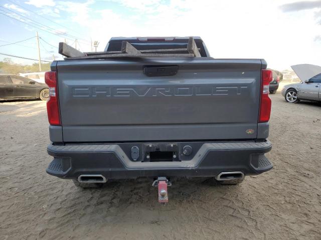 Photo 6 from auction – 2020 CHEVROLET SILVERADO with VIN 3GCPYCEF3LG445130