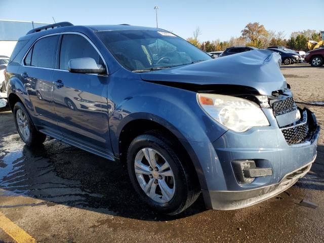 Photo 4 from auction – 2012 CHEVROLET EQUINOX LT with VIN 2GNALDEK9C6117088