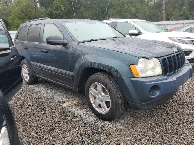 Photo 4 from auction – 2005 JEEP GRAND CHER with VIN 1J4GS48K95C720418