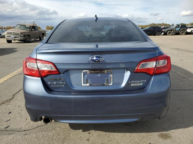 صورة رقم 6 من المزاد - 2016 SUBARU LEGACY 2.5 مع VIN 4S3BNAF65G3040370
