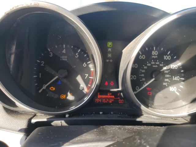 Photo 9 from auction – 2011 MAZDA 3 I with VIN JM1BL1VG2B1406659
