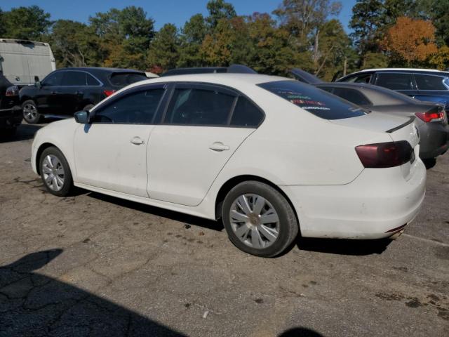 Photo 2 from auction – 2012 VOLKSWAGEN JETTA BASE with VIN 3VW1K7AJ1CM382763