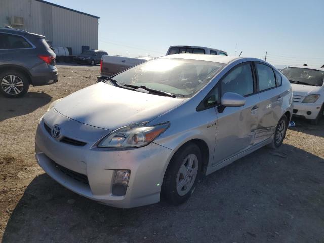 صورة رقم 1 من المزاد - 2011 TOYOTA PRIUS مع VIN JTDKN3DU1B5365589