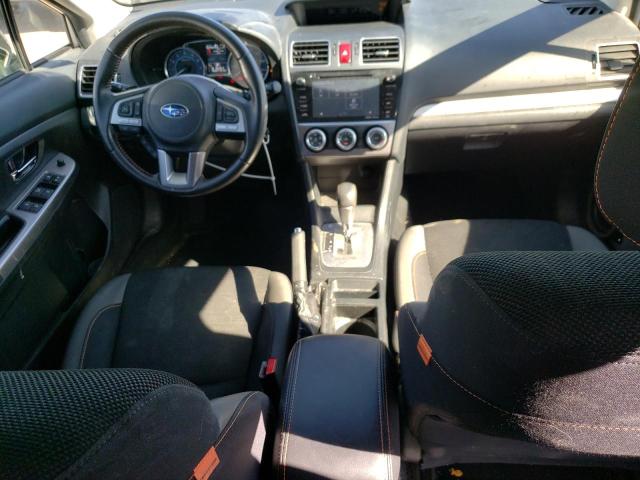 Photo 8 from auction – 2016 SUBARU CROSSTREK with VIN JF2GPADC6G8276877