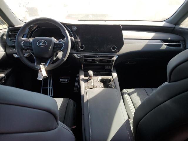Photo 8 from auction – 2024 LEXUS RX 350 BAS with VIN 2T2BAMCA1RC046677