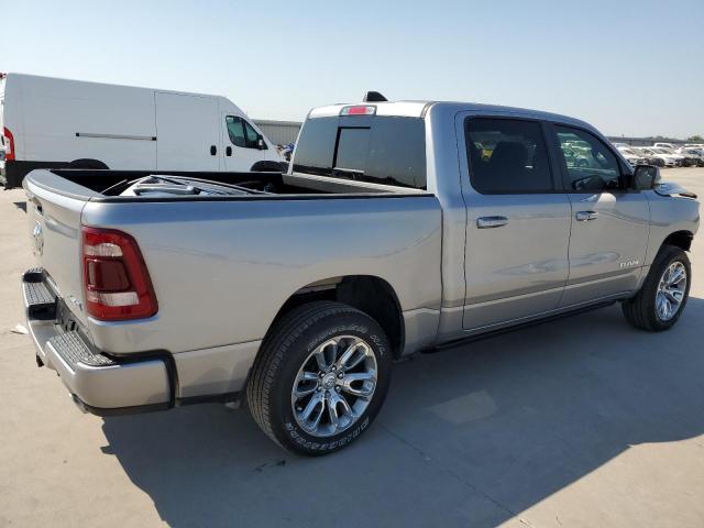 Photo 3 from auction – 2024 RAM 1500 LARAM with VIN 1C6SRFJT7RN107080