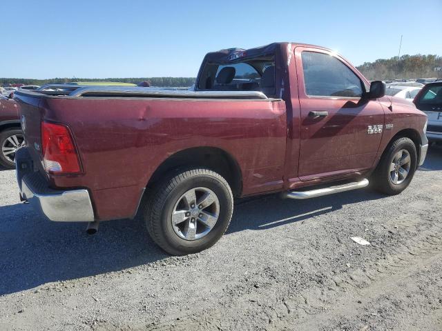 Photo 3 from auction – 2016 RAM 1500 ST with VIN 3C6JR6AT5GG343423