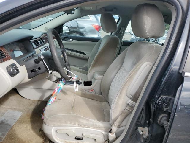 Photo 7 from auction – 2011 CHEVROLET IMPALA LS with VIN 2G1WF5EK9B1223590