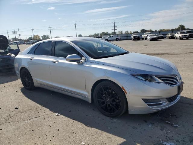 Photo 4 from auction – 2013 LINCOLN MKZ with VIN 3LN6L2GK4DR812410