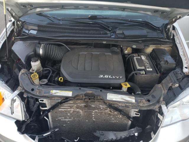 Photo 12 from auction – 2012 DODGE GRAND CARA with VIN 2C4RDGBG8CR379922