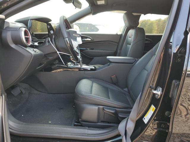 Photo 7 from auction – 2025 CHEVROLET TRAX 2RS with VIN KL77LJEP4SC071296