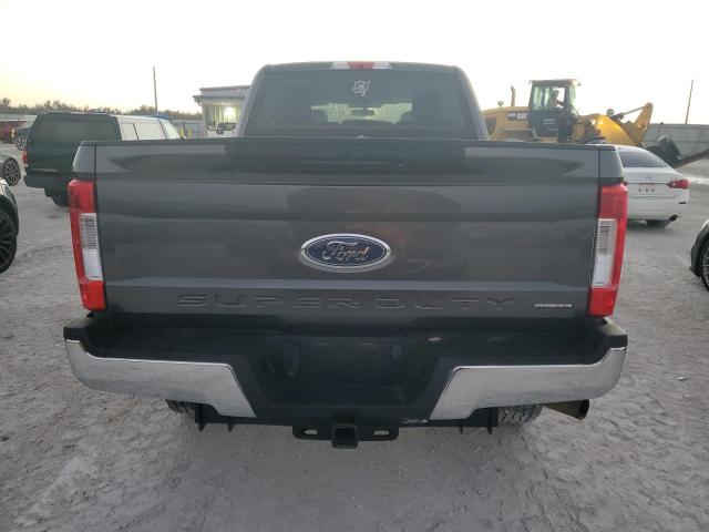 Photo 6 from auction – 2017 FORD F250 SUPER with VIN 1FT7W2B69HEE24186