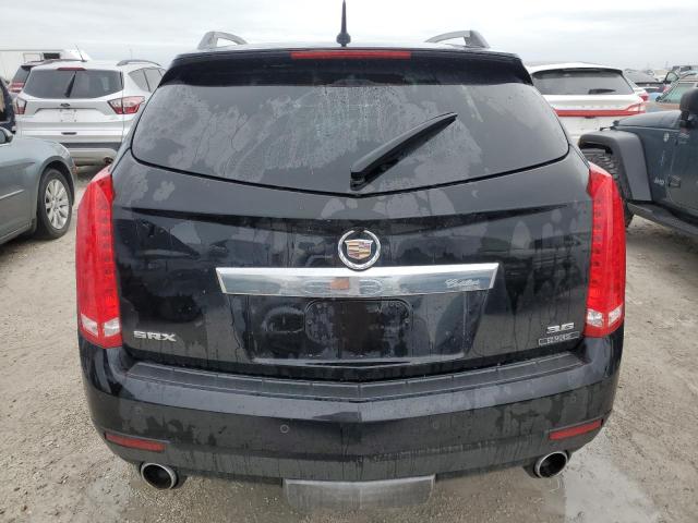 Photo 6 from auction – 2012 CADILLAC SRX PERFOR with VIN 3GYFNBE30CS607310