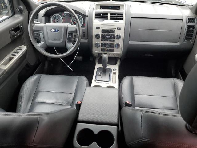 Photo 8 from auction – 2012 FORD ESCAPE XLT with VIN 1FMCU9DG3CKA96899