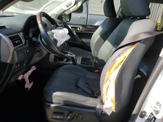 Photo 7 from auction – 2019 LEXUS GX 460 with VIN JTJBM7FX9K5240466