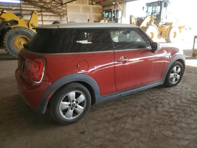 Photo 3 from auction – 2016 MINI COOPER with VIN WMWXP5C55G2D13381