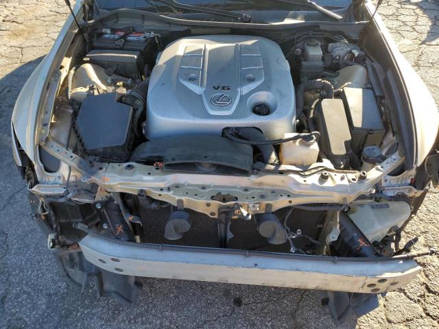 Foto 11 de la subasta – 2006 LEXUS GS 300 con VIN JTHCH96S860010480