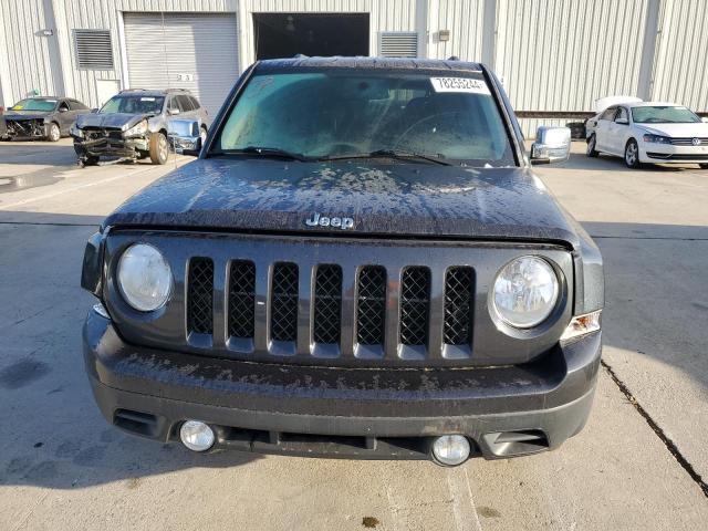 Photo 5 from auction – 2015 JEEP PATRIOT SP with VIN 1C4NJPBAXFD280609