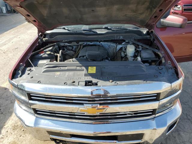 Photo 11 from auction – 2015 CHEVROLET SILVERADO with VIN 1GC1KVEG0FF521341