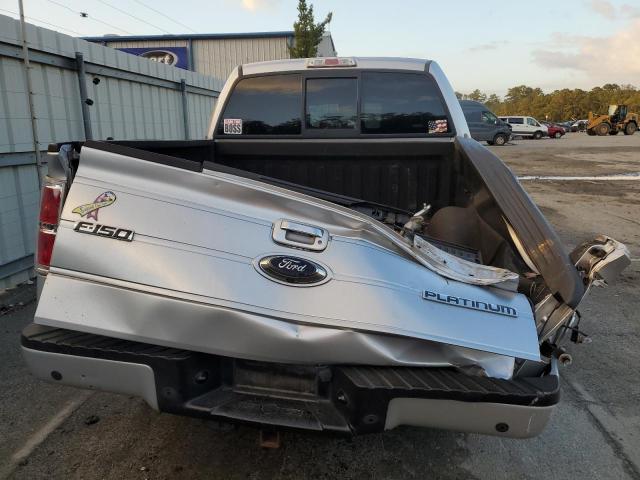 Photo 6 from auction – 2013 FORD F150 SUPER with VIN 1FTFW1CT4DFD91094
