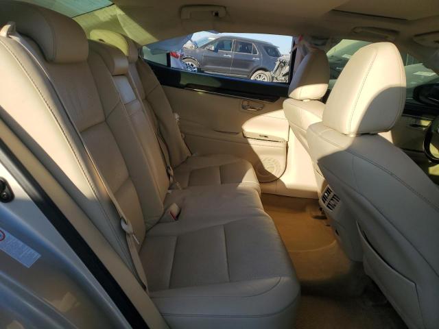 Photo 10 from auction – 2013 LEXUS ES 350 with VIN JTHBK1GG3D2014897