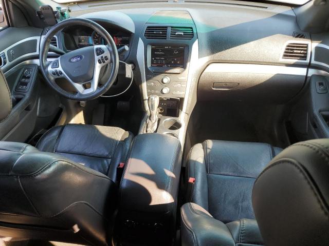 Photo 8 from auction – 2013 FORD EXPLORER X with VIN 1FM5K8D80DGC00450