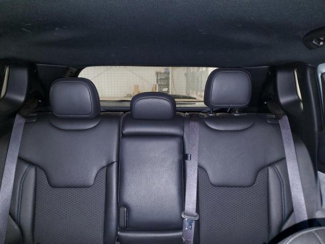 Photo 10 from auction – 2024 JEEP COMPASS LA with VIN 3C4NJDBN5RT109797