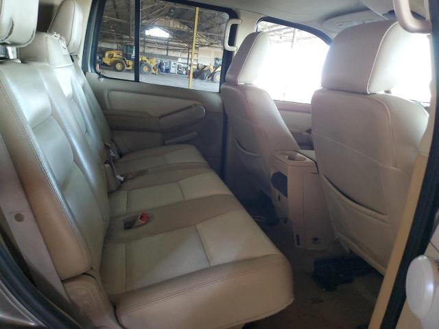 Photo 11 from auction – 2006 FORD EXPLORER E with VIN 1FMEU64816ZA16690