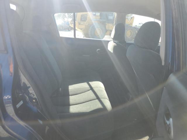 Zdjęcie 10 z aukcji – 2012 NISSAN VERSA S z VIN 3N1BC1CP0CK299228