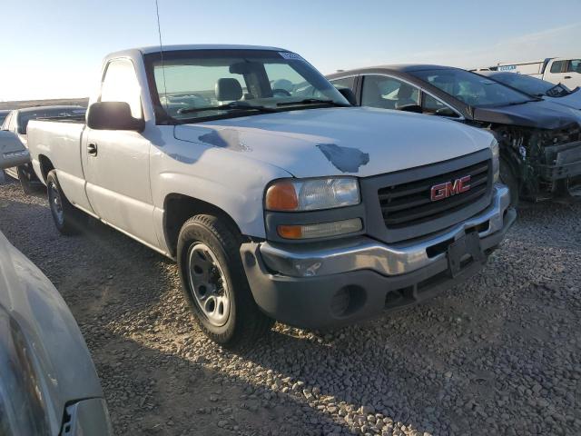 Photo 4 from auction – 2006 GMC NEW SIERRA with VIN 3GTEC14X06G214565