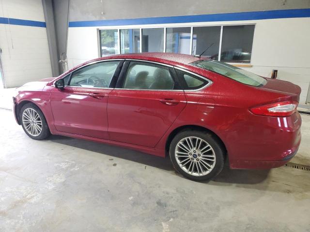 Photo 2 from auction – 2014 FORD FUSION SE with VIN 3FA6P0HD8ER351068