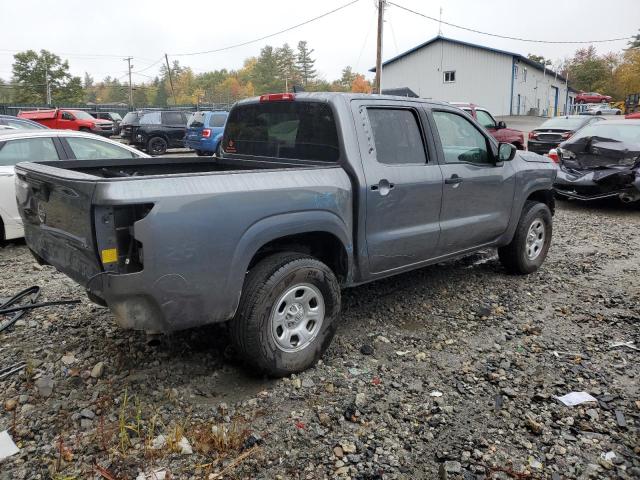 Photo 3 from auction – 2024 NISSAN FRONTIER S with VIN 1N6ED1EK2RN668549