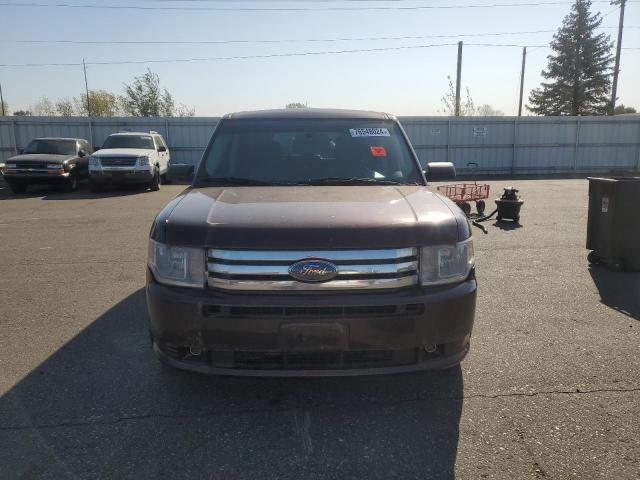 Photo 5 from auction – 2010 FORD FLEX SE with VIN 2FMGK5BCXABA90296