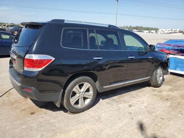 Photo 3 from auction – 2013 TOYOTA HIGHLANDER with VIN 5TDDK3EH8DS210280