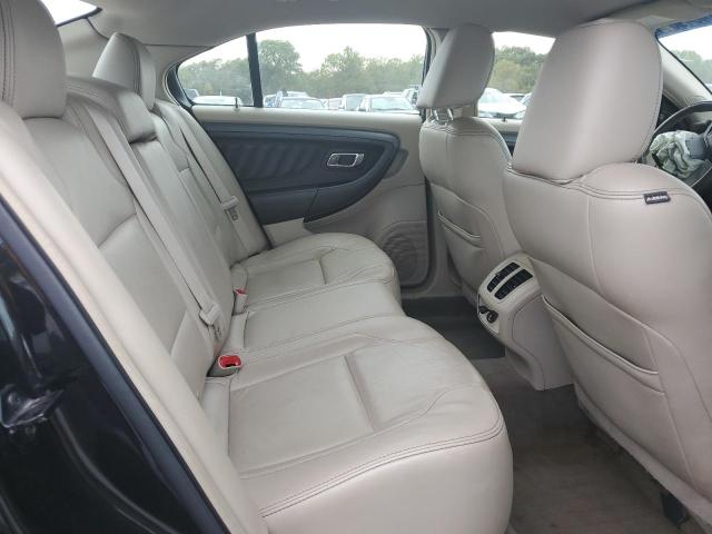 Photo 10 from auction – 2011 FORD TAURUS SEL with VIN 1FAHP2EW7BG128758