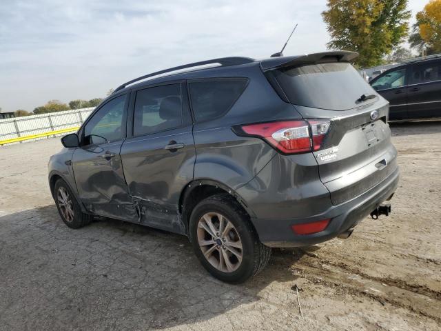 Photo 2 from auction – 2017 FORD ESCAPE SE with VIN 1FMCU0G96HUA22137