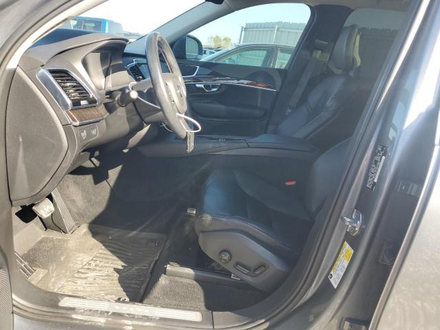 Photo 7 from auction – 2017 VOLVO XC90 T6 with VIN YV4A22PK8H1106409