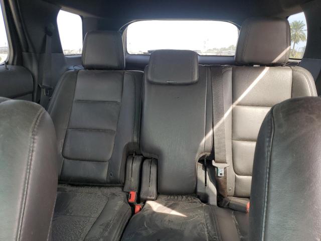 Photo 10 from auction – 2014 FORD EXPLORER X with VIN 1FM5K7D88EGC45177
