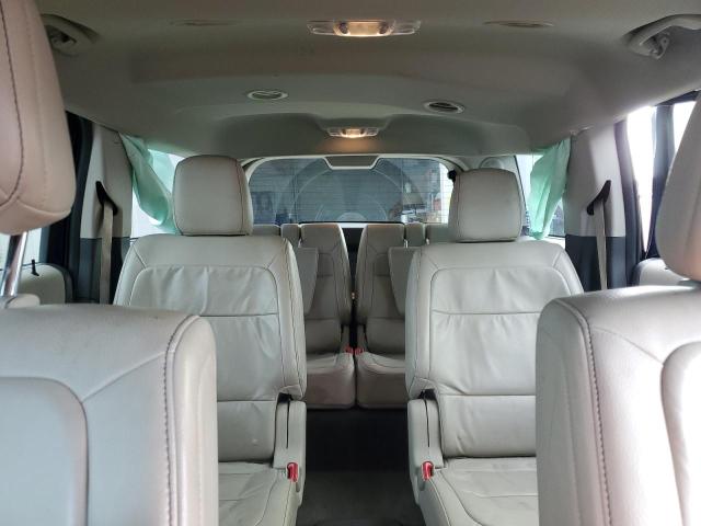 Photo 10 from auction – 2012 FORD FLEX SEL with VIN 2FMGK5CC1CBD18171