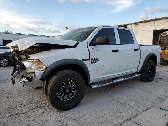 RAM 1500 CLASS 2019 with VIN 1C6RR6KM0KS690508 - Photo from auction