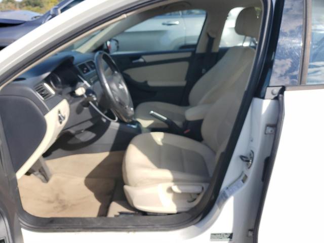 Photo 7 from auction – 2012 VOLKSWAGEN JETTA SE with VIN 3VWDP7AJ4CM405080