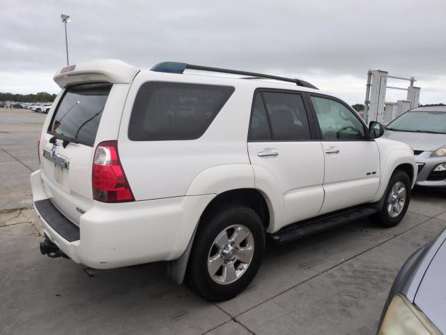 Photo 3 from auction – 2008 TOYOTA 4RUNNER SR with VIN JTEBT14R38K003341